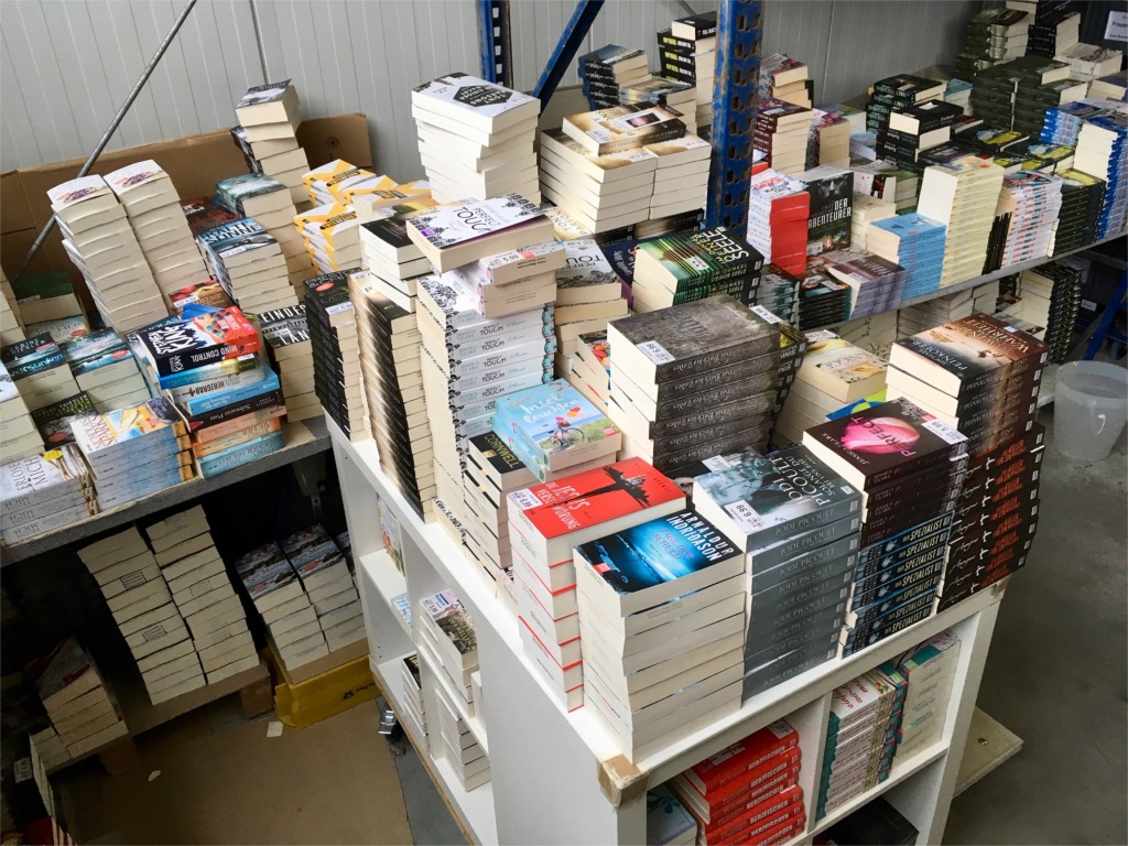 Bücher Outlet Lagerverkauf Bücher Outlet Lagerverkauf